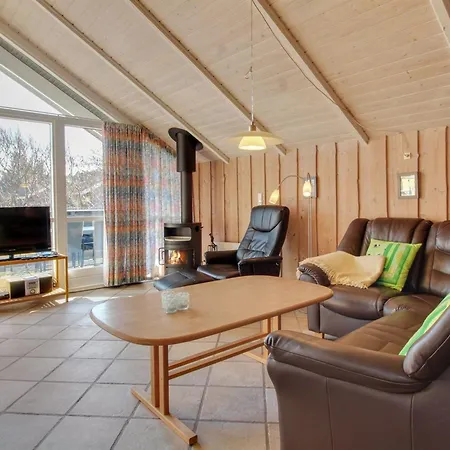 בית נופש Uma - 400m From The Sea By Interhome