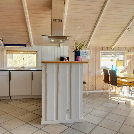Casa vacanze Uma - 400m From The Sea By Interhome Fanø