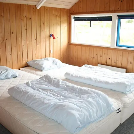 Uma - 400m From The Sea By Interhome * Fanø