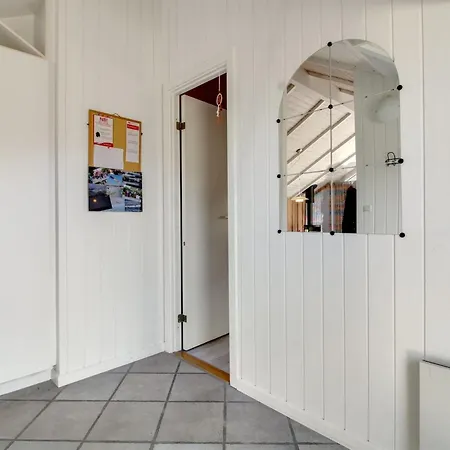 בית נופש Uma - 400m From The Sea By Interhome Fanø